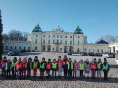ilustracja do wpisu 
MUZEUM MEDYCYNY I FARMACJI- ZAJĘCIA EDUKACYJNE INNOWACJA PEDAGOGICZNA "KULTURALNY PRZEDSZKOLAK"