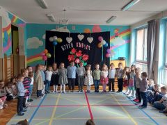 ilustracja do wpisu 
Dzień kobiet