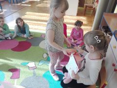 ilustracja do wpisu 
WITAMY W GRUPIE NOWA KOLEŻANKĘ Z UKRAINY