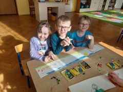 ilustracja do wpisu 
Praca zespołowa