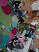 ilustracja do wpisu 
SPOTKANIE Z PISARZEM