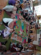 ilustracja do wpisu 
ZABAWY MATEMATYCZNE Z WYKORZYSTANIEM LICZYDEŁ I LIZAKÓW MATEMATYCZNYCH