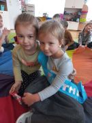 ilustracja do wpisu 
Urodziny Hani