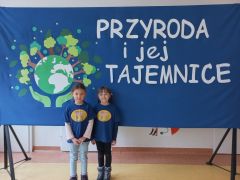 ilustracja do wpisu 
Turniej wiedzy "Przyroda i jej tajemnice"