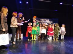 ilustracja do wpisu 
"Witajcie w naszej bajce''