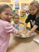 ilustracja do wpisu 
Mikołajki