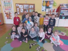 ilustracja do wpisu 
Urodziny Lilianny