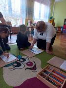 ilustracja do wpisu 
Zajecia otwarte dla rodzicow