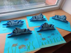 ilustracja do wpisu 
Tydzień ,, KONTYNENTY"