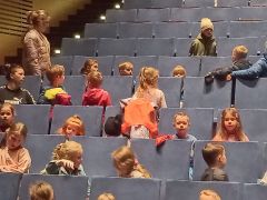 ilustracja do wpisu 
Przedstawienie Wy