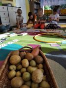 ilustracja do wpisu 
DZIEŃ ZIEMNIAKA