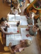 ilustracja do wpisu 
WPROWADZANIE LITERY "O,o" W OPARCIU O WYRAZ "OKO"