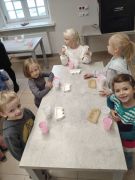 ilustracja do wpisu 
"Moje ulubione muzeum"- zajęcia edukacyjne w Muzeum Historii Medycyny i Farmacji UMB