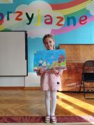 ilustracja do wpisu 
Wojewódzki Konkurs Plastyczny dla dzieci i młodzieży "Julian Tuwim w krainie wierszy" organizowany przez Młodzieżowy Dom Kultury w Białymstoku