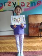 ilustracja do wpisu 
Ogólnopolski Konkurs Plastyczny "Marzenia małego człowieka" pod Honorowym Patronatem Prezydenta Białegostoku