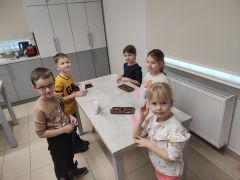 ilustracja do wpisu 
Magia apteki - zajęcia edukacyjne połączone z warsztatami w Muzeum Historii Medycyny i Farmacji