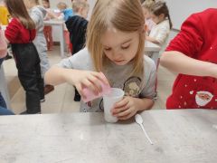 ilustracja do wpisu 
Magia apteki - zajęcia edukacyjne połączone z warsztatami w Muzeum Historii Medycyny i Farmacji
