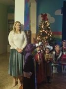 ilustracja do wpisu 
Jasełka