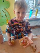 ilustracja do wpisu 
Pierniczki