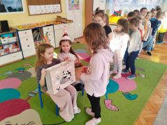 ilustracja do wpisu 
Urodziny Zuzi i Natalki