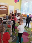 ilustracja do wpisu 
Dzień Dziewczynek i Chłopców