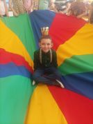 ilustracja do wpisu 
URODZINY BARTKA