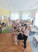 ilustracja do wpisu 
UROCZYSTE ZAKOŃCZENIE ROKU SZKOLNEGO