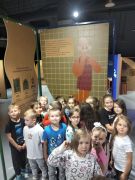 ilustracja do wpisu 
Epi-Centrim i wystawa EkoEksperymentarium