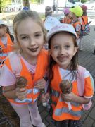 ilustracja do wpisu 
URODZINOWY PIKNIK