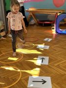 ilustracja do wpisu 
Dzień Sportu w ramach Europejskiego tygodnia sportu 🏃🤸🏋‍♂️