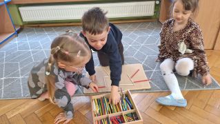 ilustracja do wpisu 
Wśród zwierząt