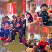 ilustracja do wpisu 
Dzień Postaci z Bajek