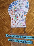 ilustracja do wpisu 
Dzień Praw Dziecka