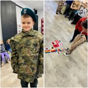 ilustracja do wpisu 
Wycieczka do Muzeum Wojska Polskiego