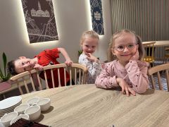 ilustracja do wpisu 
Z wizytą w hotelu Hilton