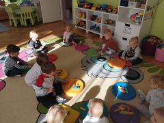 ilustracja do wpisu 
Rozwijanie umiejętności matematycznych