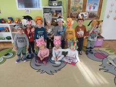 ilustracja do wpisu 
Moda zwierzakowa