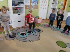 ilustracja do wpisu 
Urodziny Zbyszka