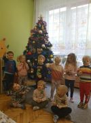 ilustracja do wpisu 
Wesołych Świąt!