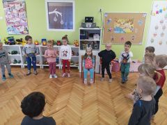 ilustracja do wpisu 
Urodziny Mai