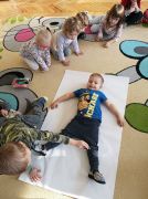 ilustracja do wpisu 
Head, shoulders, knees and toes...