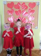 ilustracja do wpisu 
Walentynki