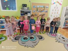 ilustracja do wpisu 
Dzień Kobiet