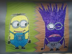 ilustracja do wpisu 
Gratulacje dla Rymka za udział w konkursie " W krainie baśni"