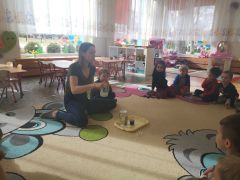 ilustracja do wpisu 
Zapoznanie z zawodem chemika