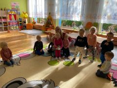 ilustracja do wpisu 
„Cała Polska czyta dzieciom” 23.09.2022r