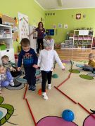 ilustracja do wpisu 
Międzynarodowy Dzień Tolerancji 16.11.2022r