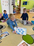 ilustracja do wpisu 
Prawa Dziecka 21.11.2022r