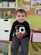 ilustracja do wpisu 
Urodziny Maćka