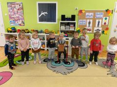 ilustracja do wpisu 
Urodziny Filipa 06.12.2022r